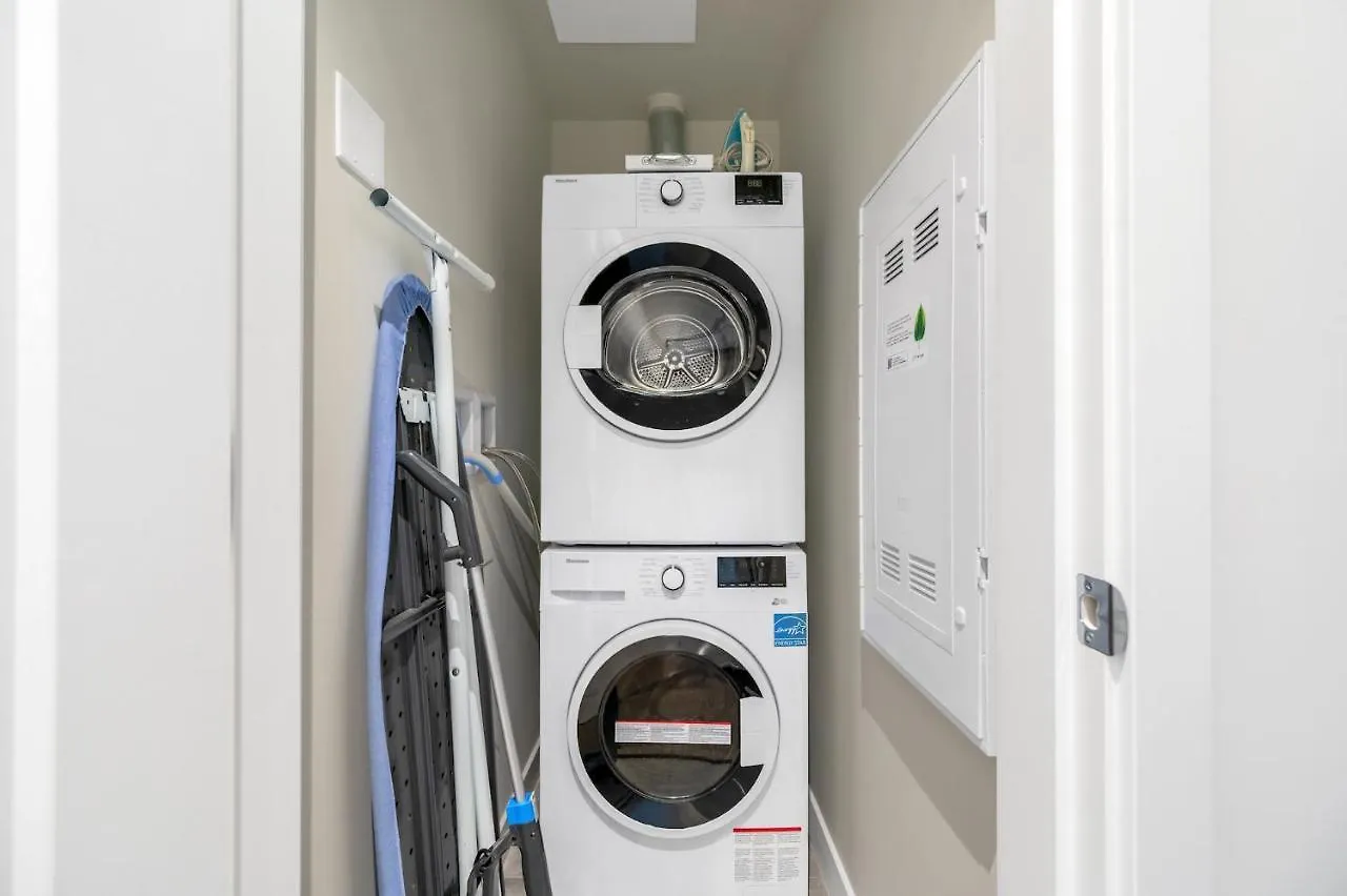 Modern Comfort At Ubc: 1Br Condo Near Campus Vancouver