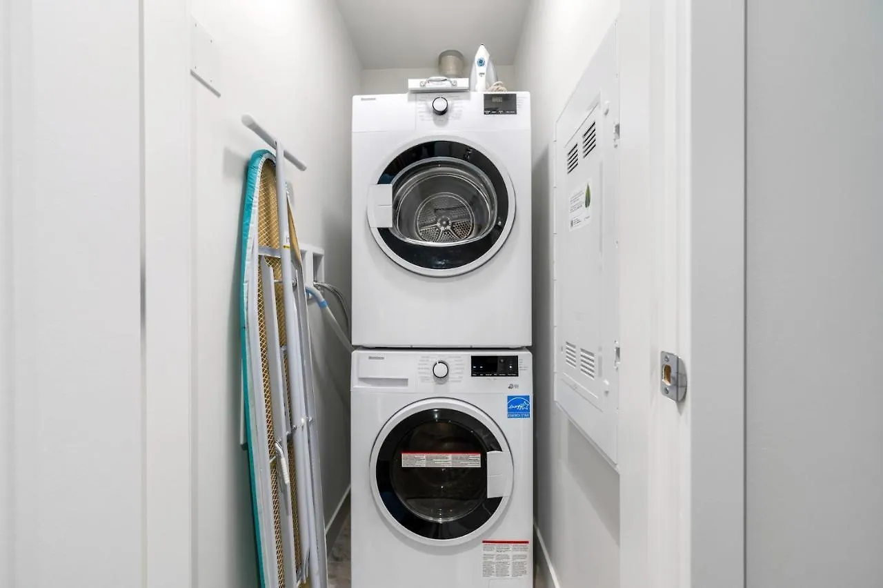 Modern Comfort At Ubc: 1Br Condo Near Campus Vancouver Apartment