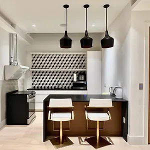  Homestay Cozy Bedroom With Private Bathroom In West