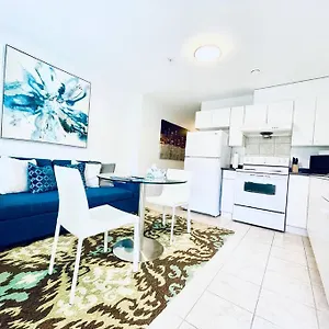  Apartment Free Breakfast/luxury/modern/vancouver & Burnaby
